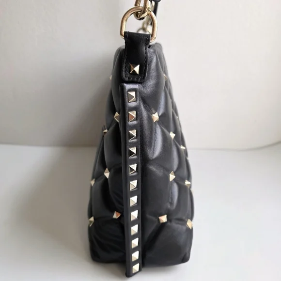 Valentino Garavani Candystud Rockstud Bag - Picture 4 of 16
